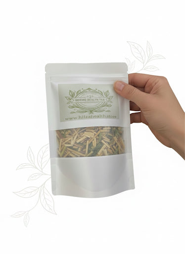 HORMO HEALTH TEA FOR ONE MONTH