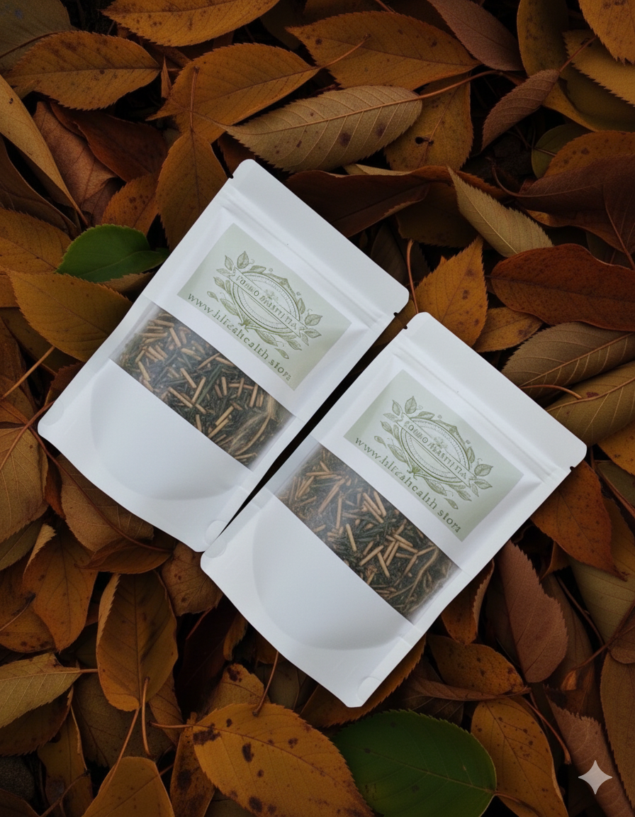 HORMO HEALTH TEA FOR TWO MONTHS